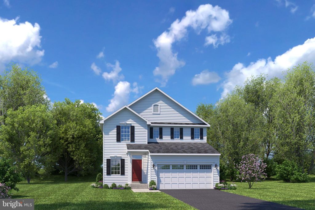 Photo of 380 Spring Lane, YORK, PA 17406 (MLS # PAYK2090468)