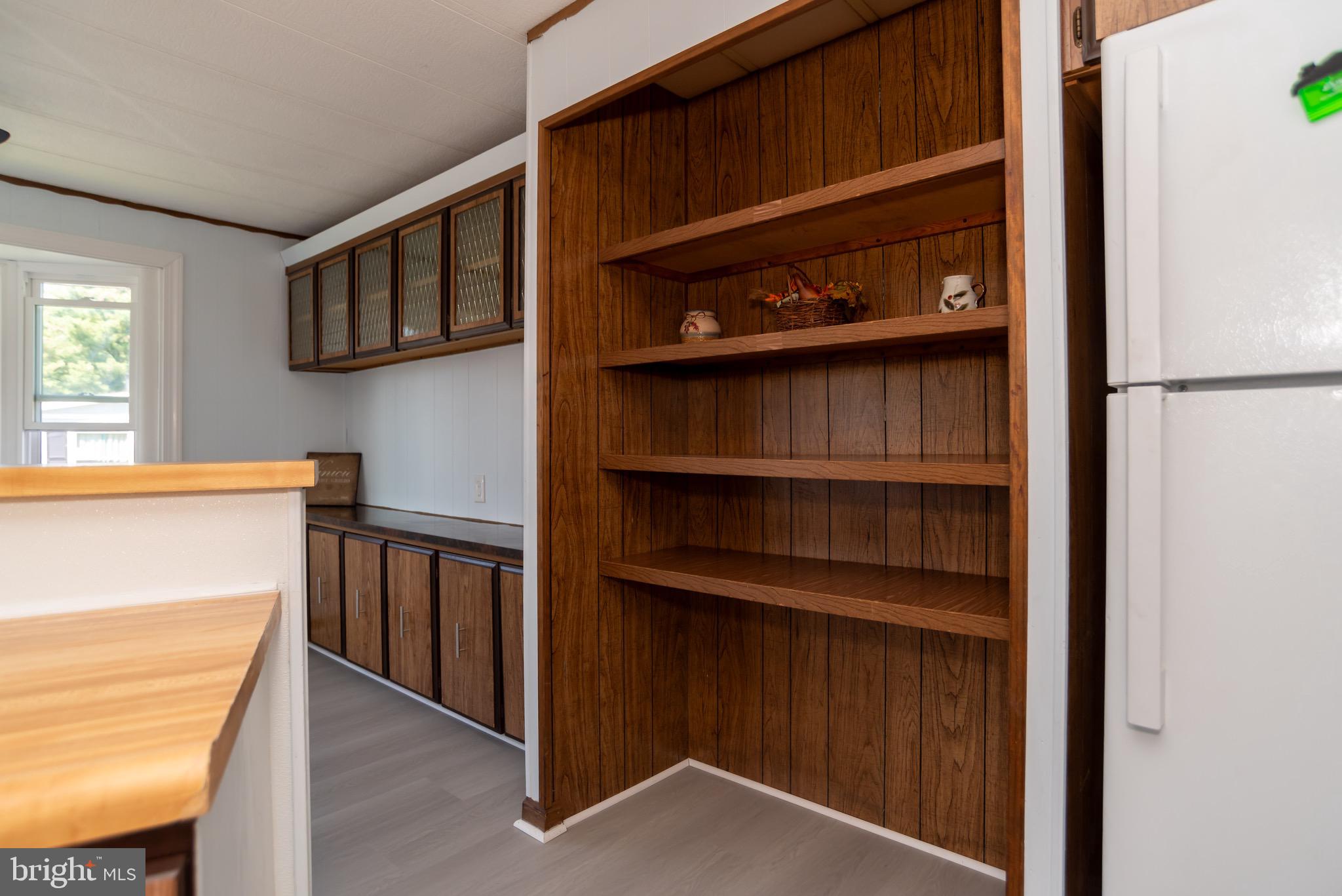 PENNWOOD CROSSING - Residential