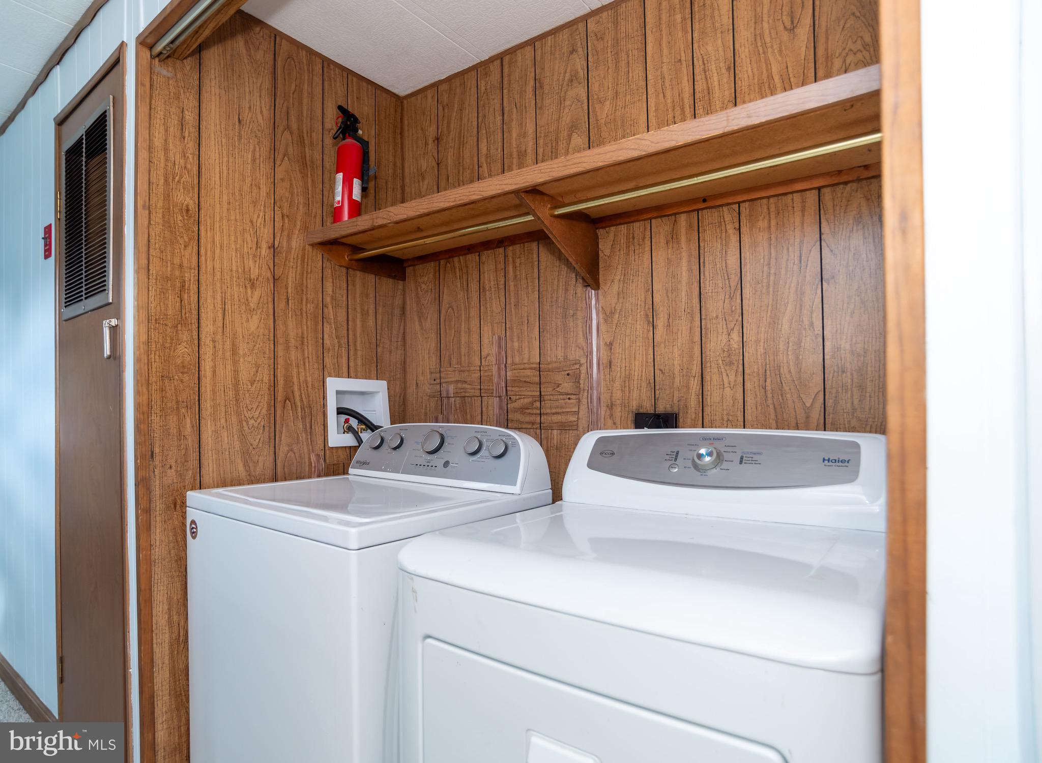 PENNWOOD CROSSING - Residential