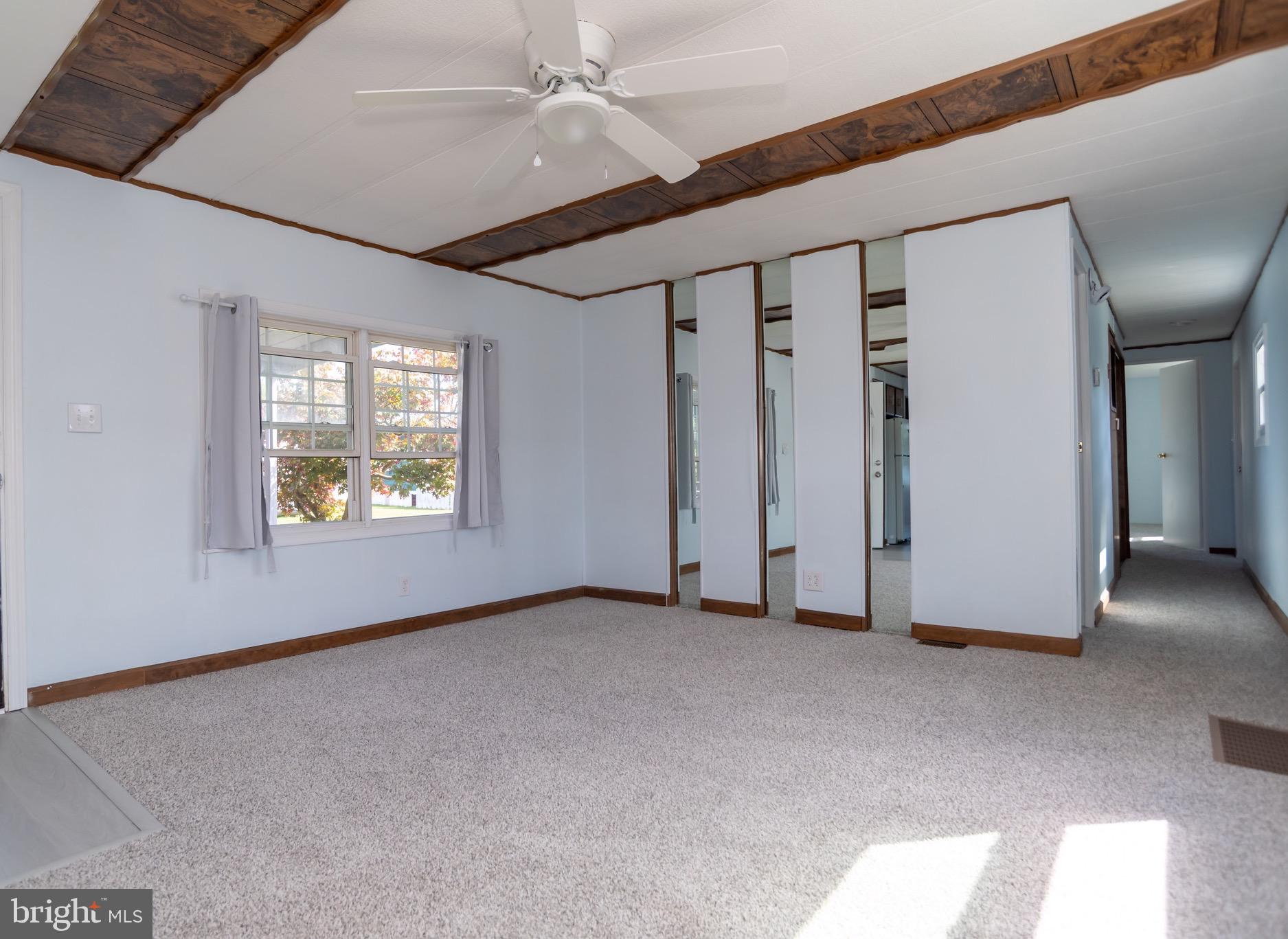 PENNWOOD CROSSING - Residential