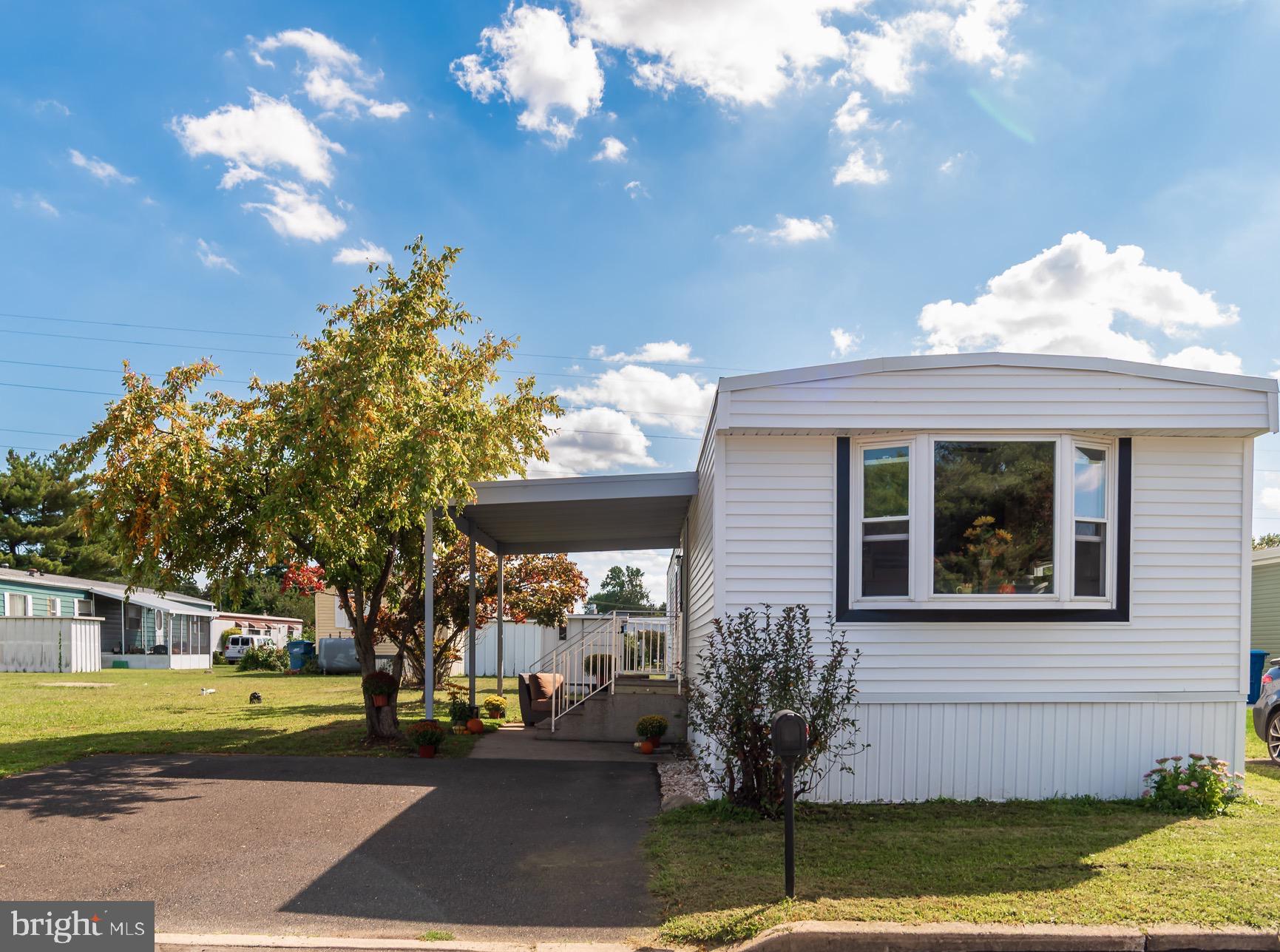 PENNWOOD CROSSING - Residential