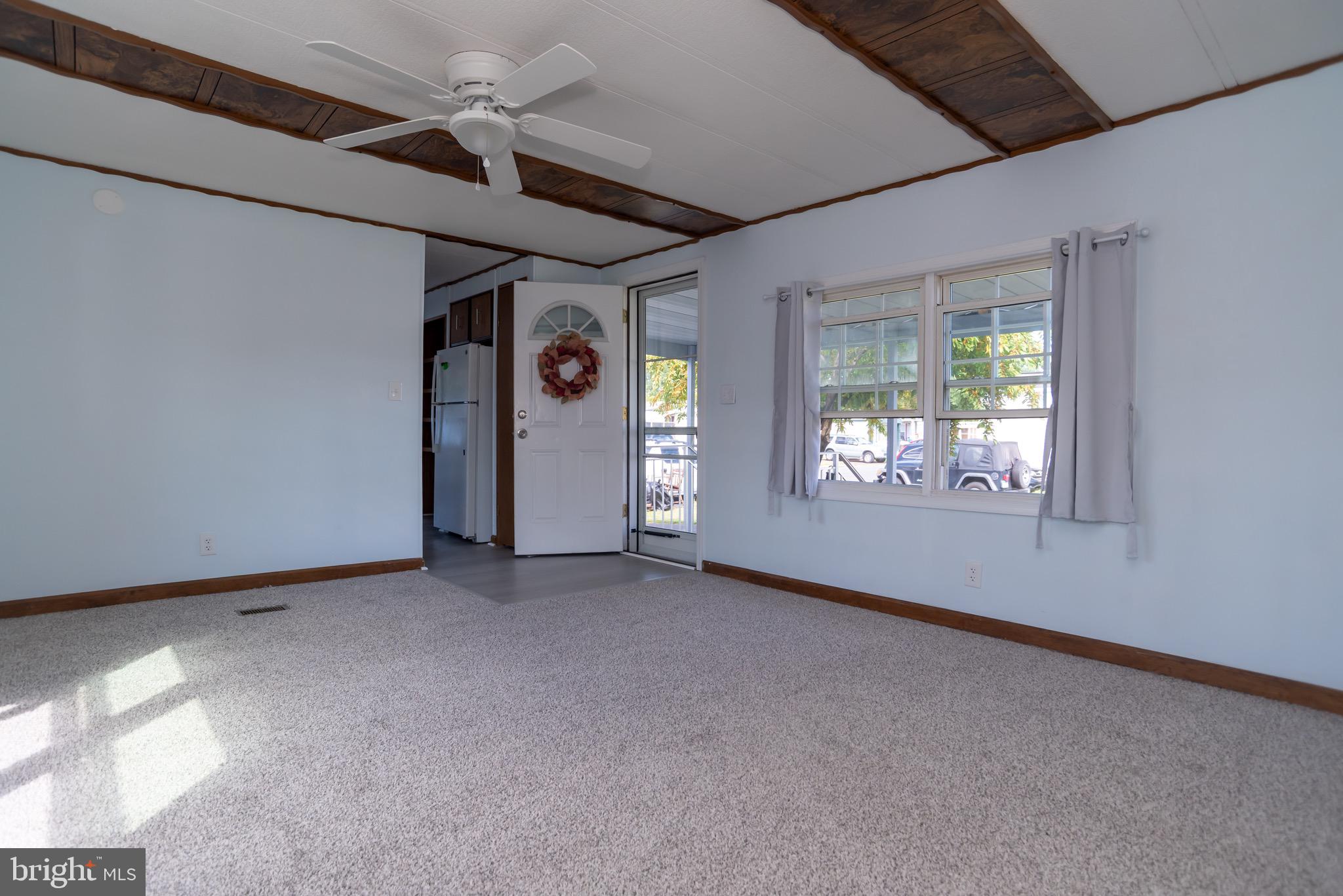 PENNWOOD CROSSING - Residential