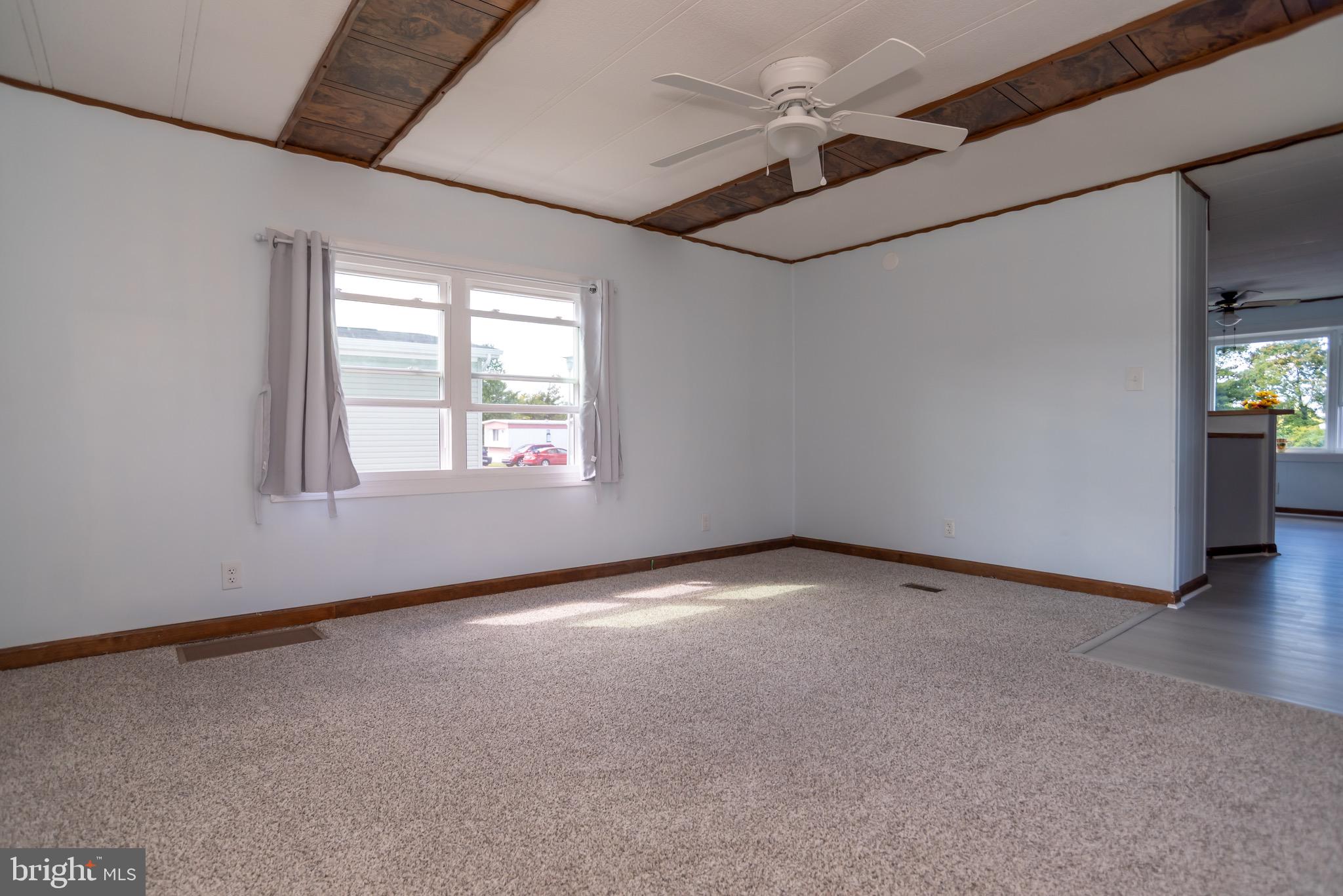 PENNWOOD CROSSING - Residential