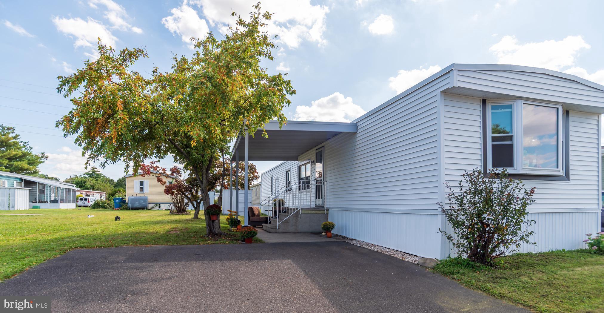 PENNWOOD CROSSING - Residential