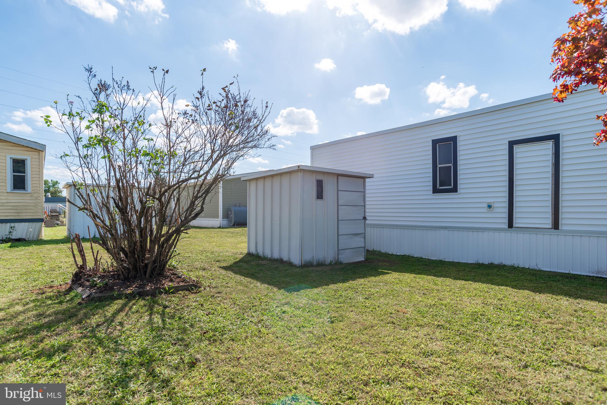 PENNWOOD CROSSING - Residential