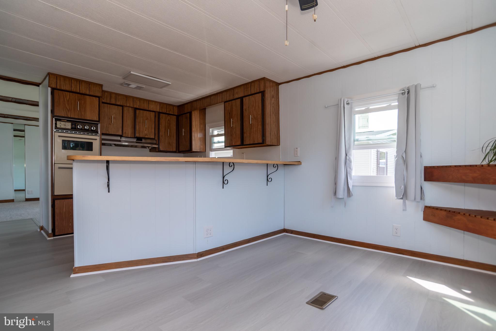 PENNWOOD CROSSING - Residential