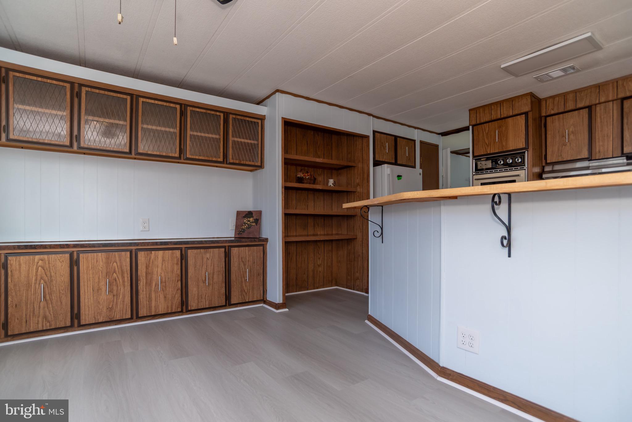 PENNWOOD CROSSING - Residential