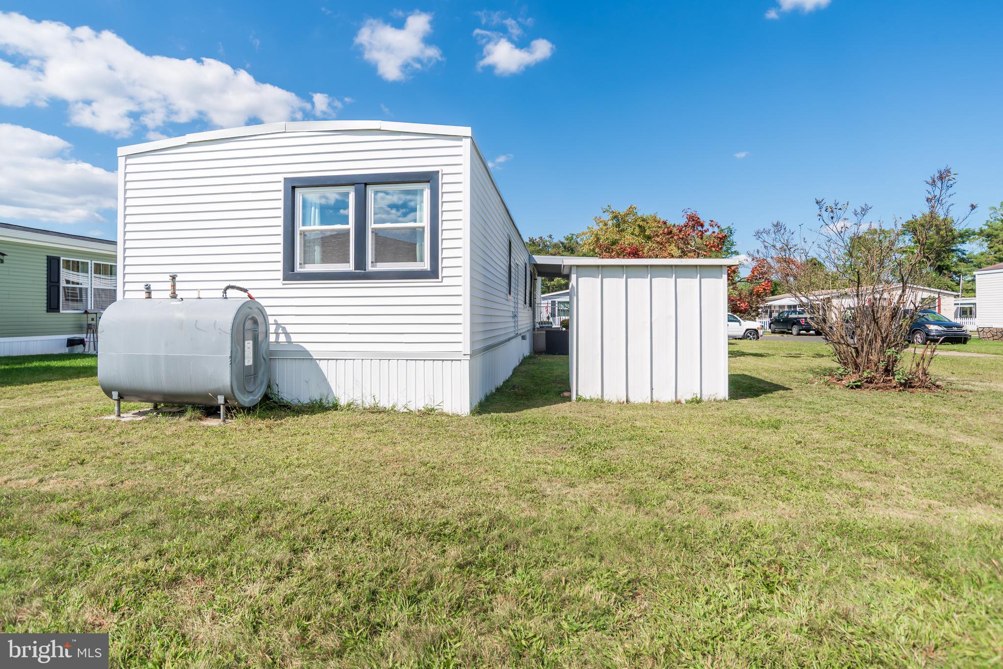 PENNWOOD CROSSING - Residential