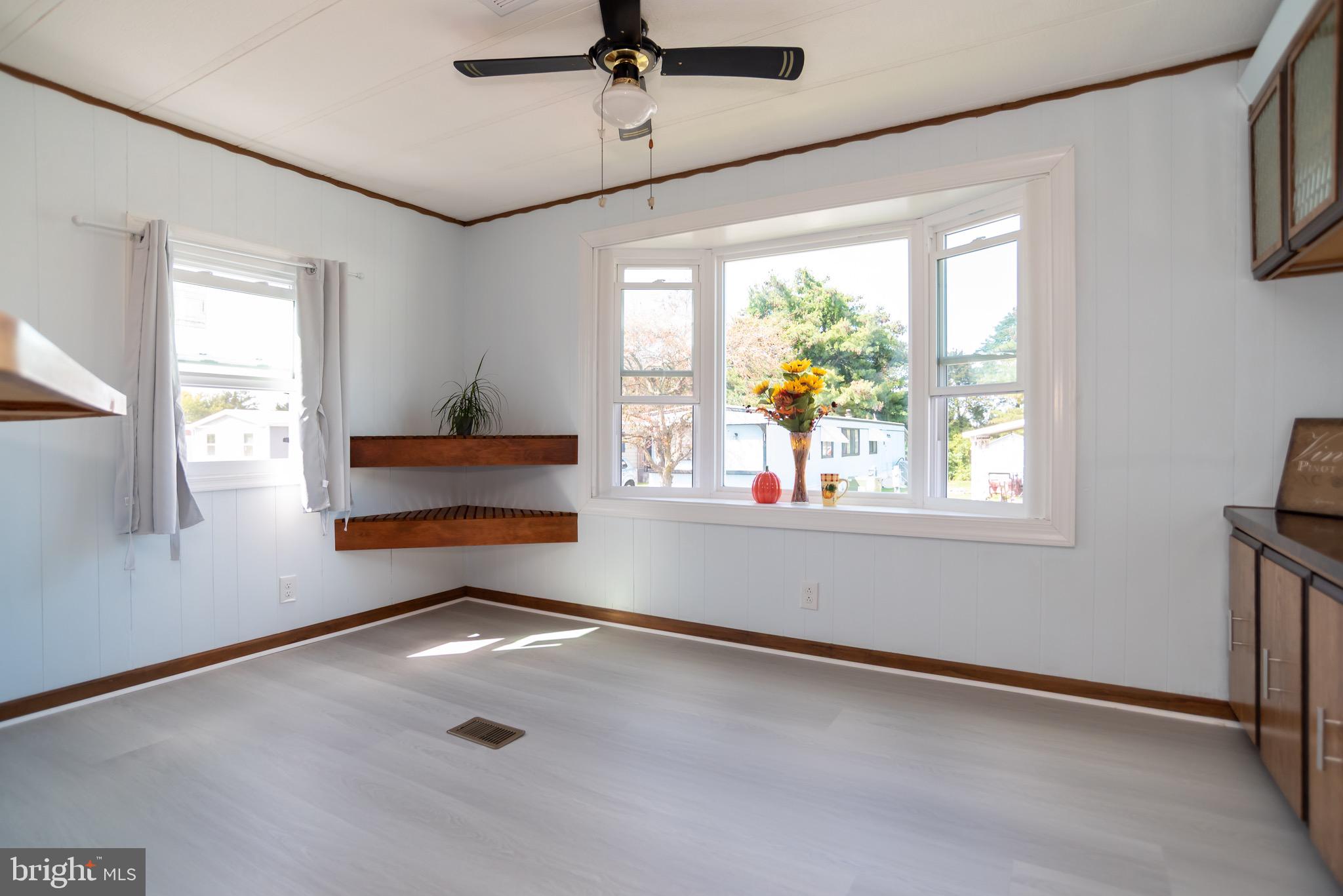 PENNWOOD CROSSING - Residential