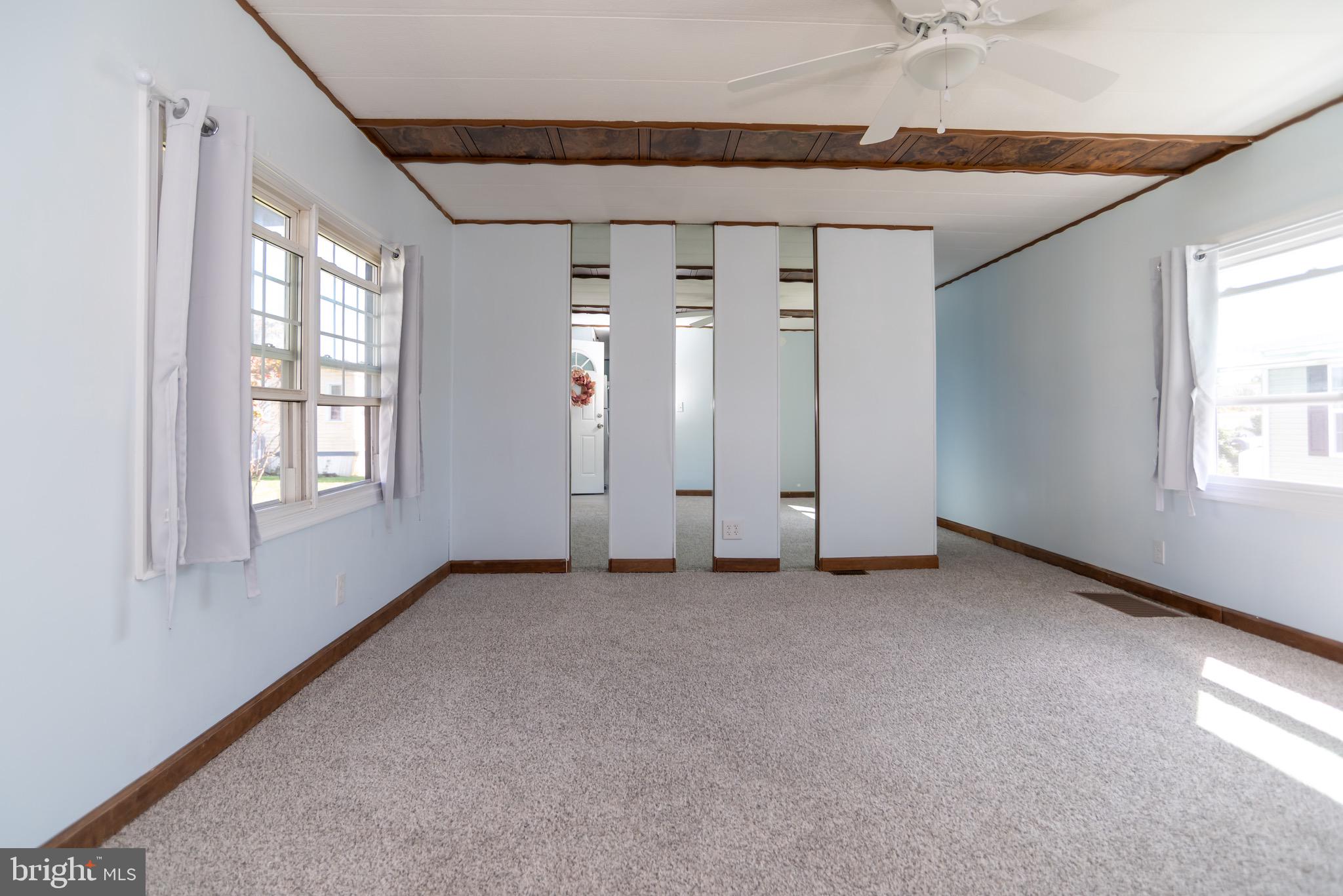 PENNWOOD CROSSING - Residential