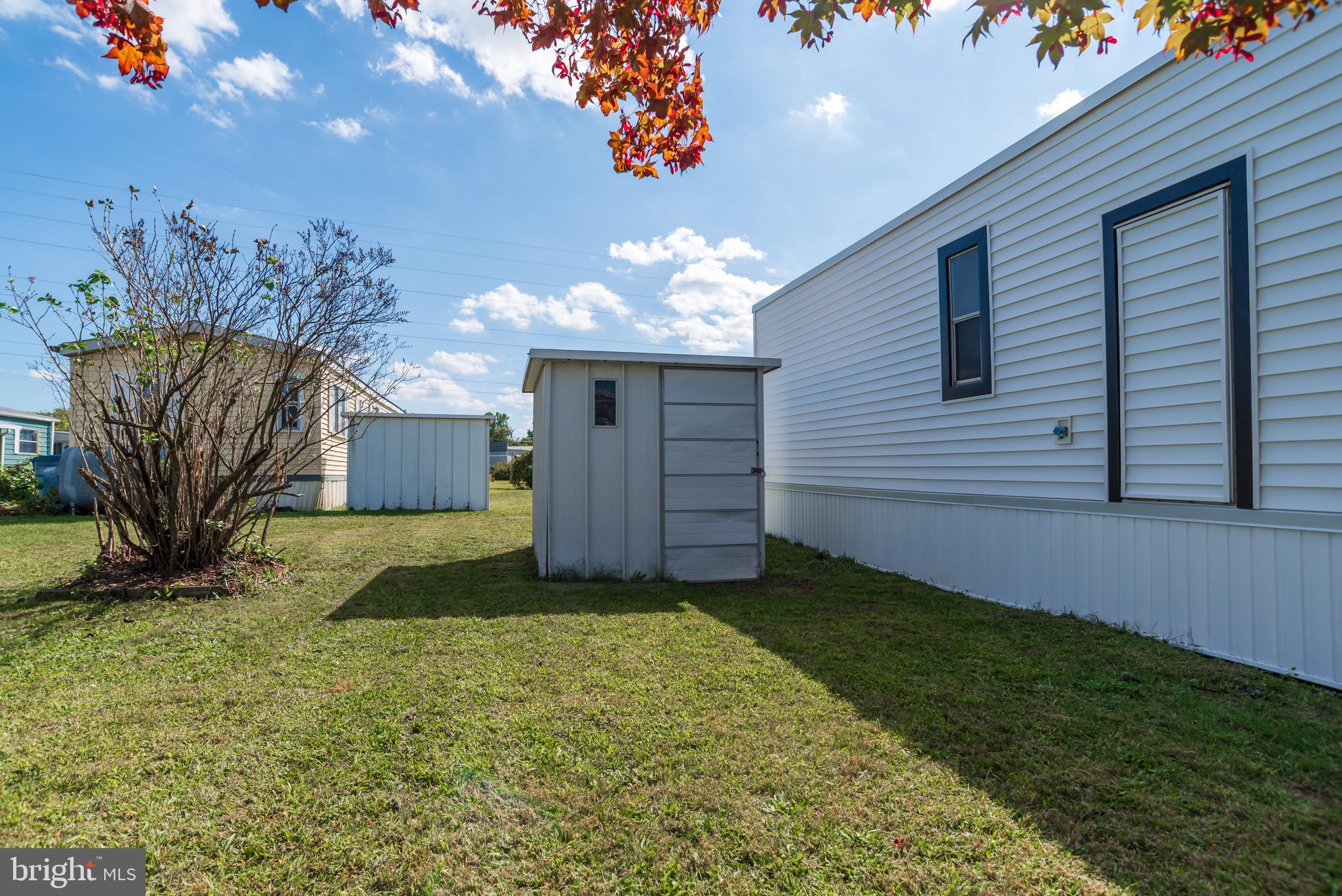 PENNWOOD CROSSING - Residential