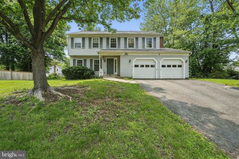 4412 MARSALA GLEN WAY FAIRFAX VA 22033
