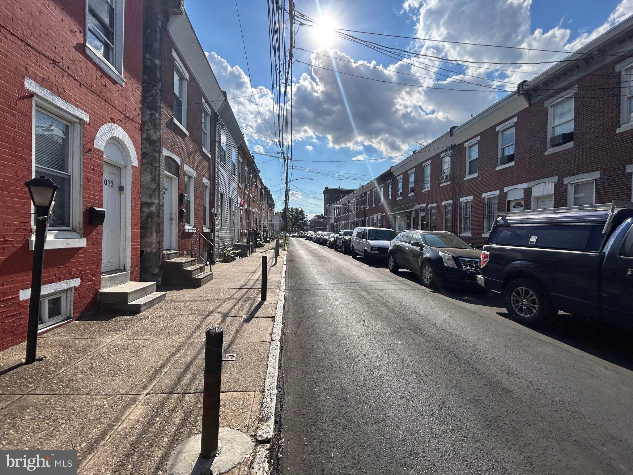 PORT RICHMOND - Residential