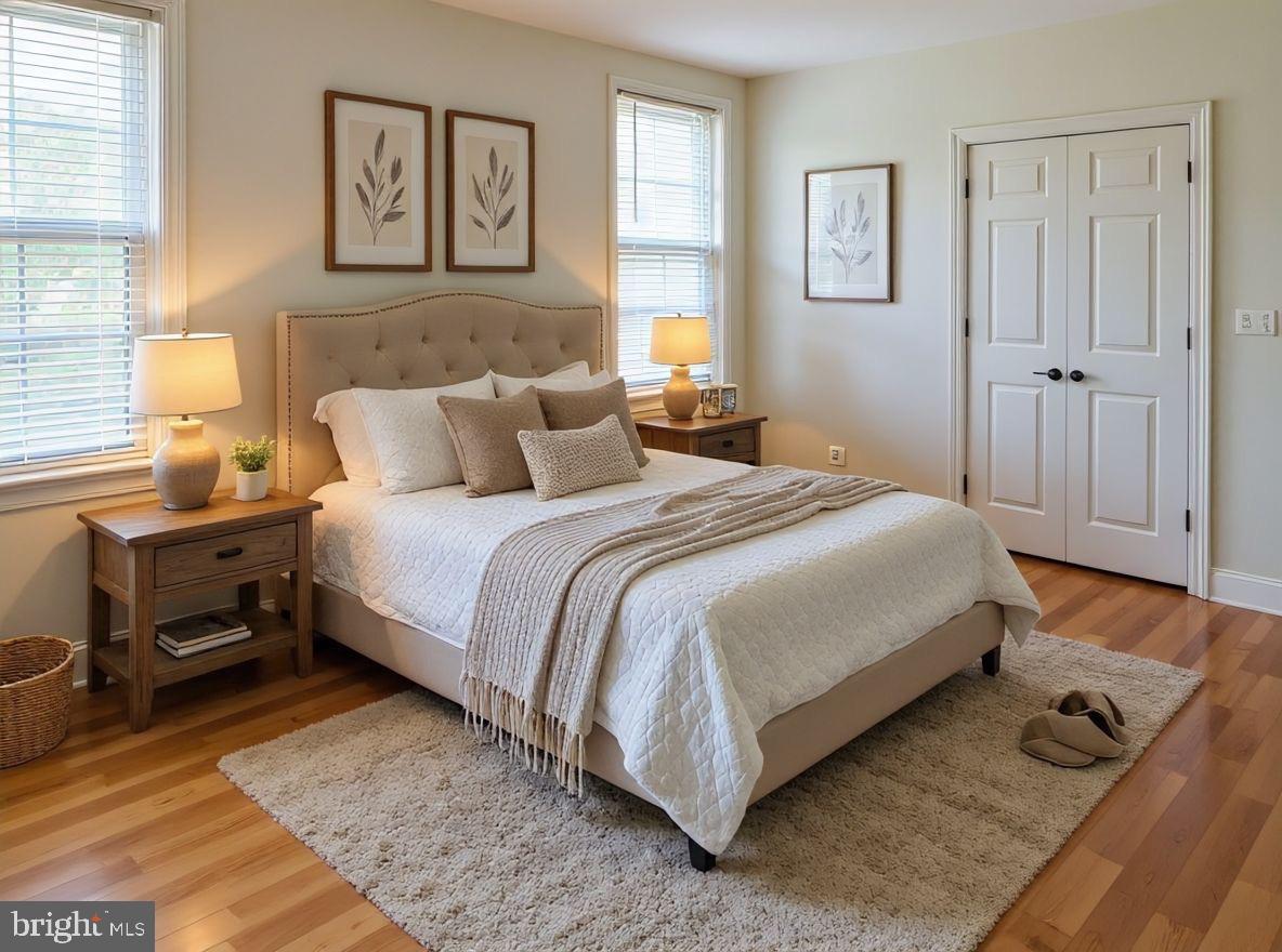 PORT RICHMOND - Residential