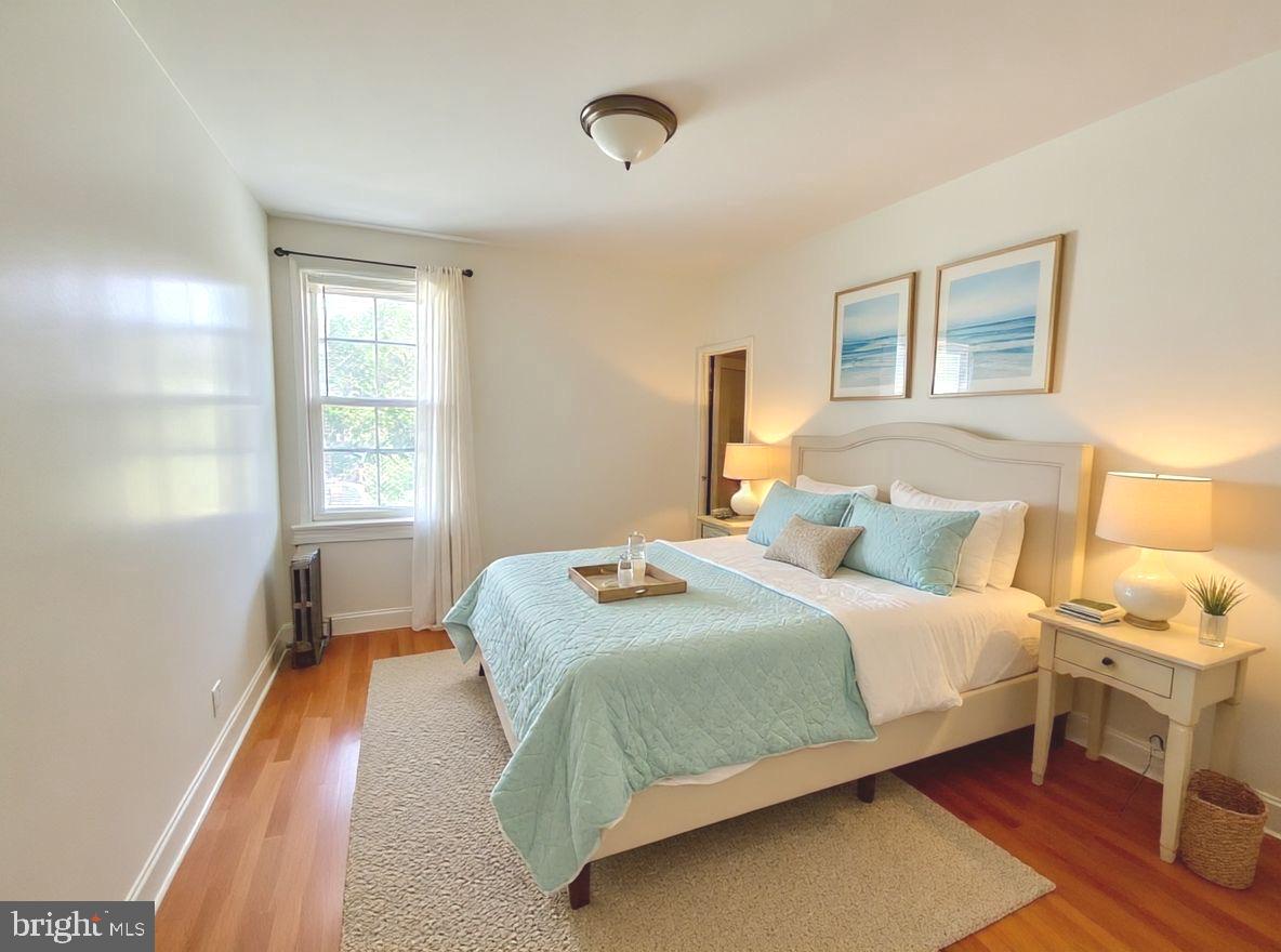 PORT RICHMOND - Residential