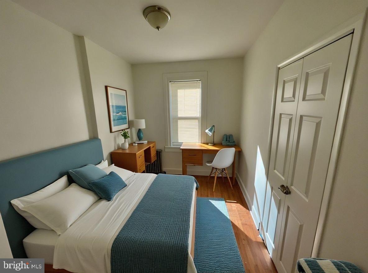 PORT RICHMOND - Residential