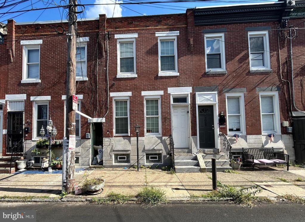 Photo of 3061 Martha Street, PHILADELPHIA, PA 19134 (MLS # PAPH2533404)