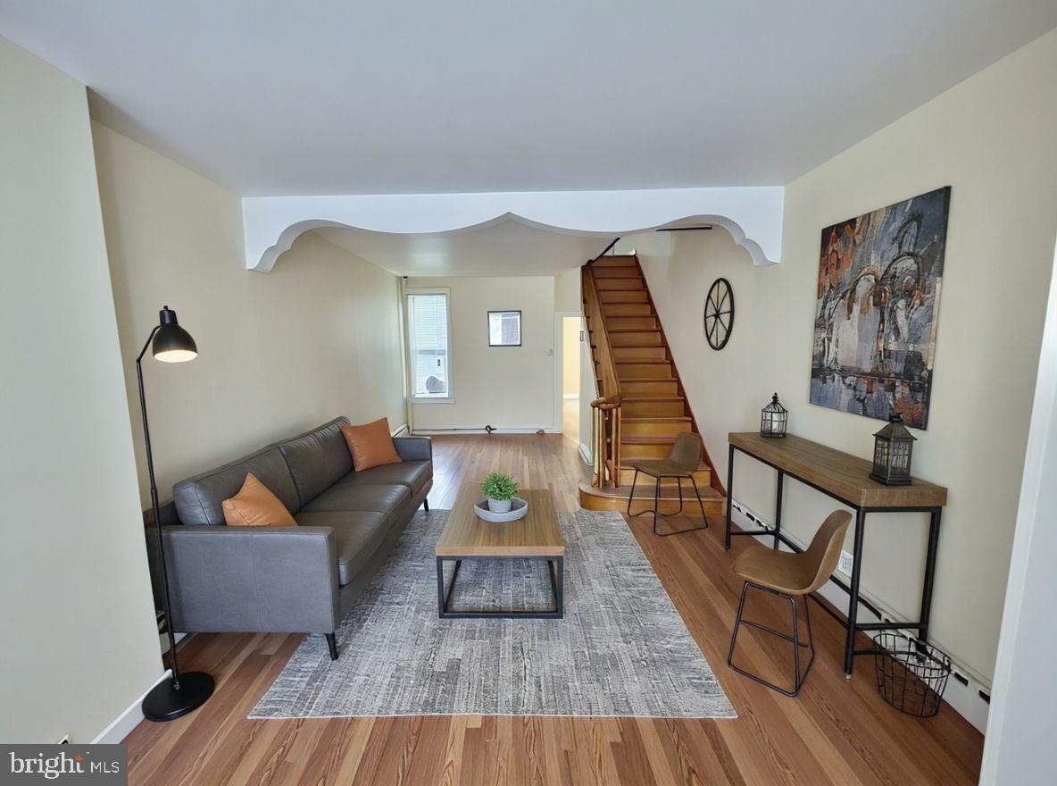 PORT RICHMOND - Residential