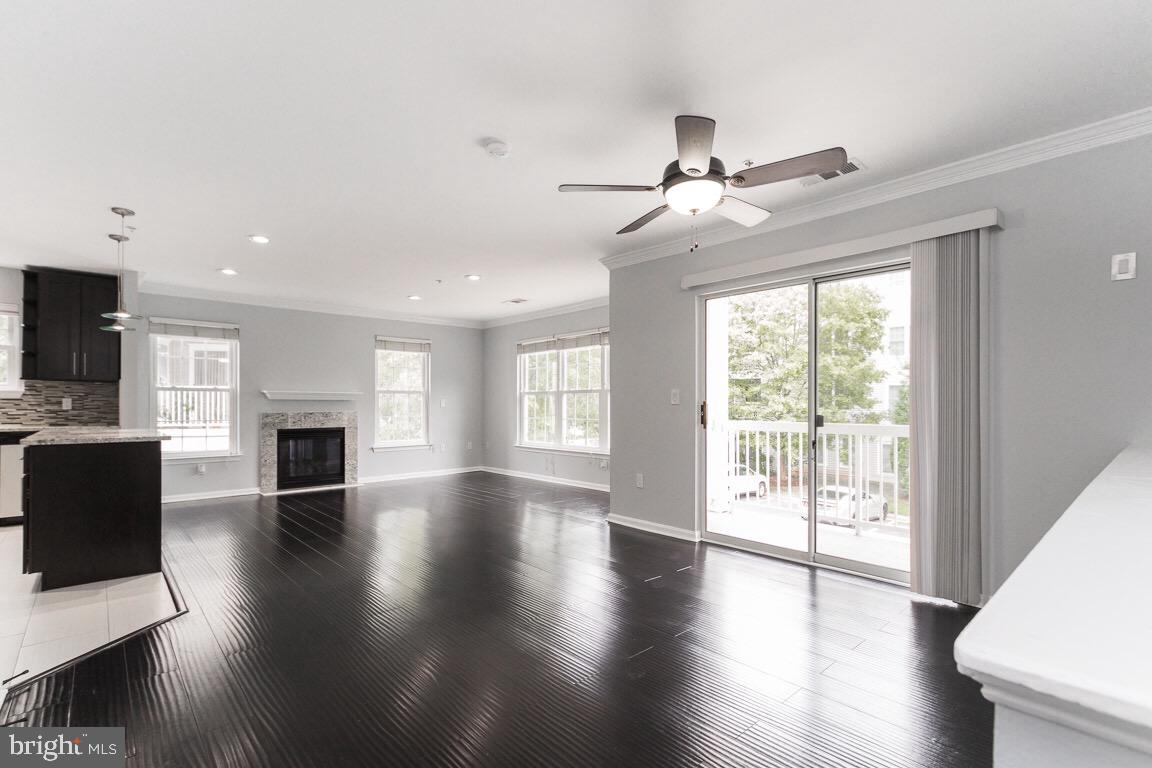 GATES OF FAIR LAKES - Residential