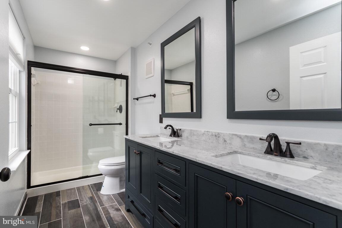 GATES OF FAIR LAKES - Residential