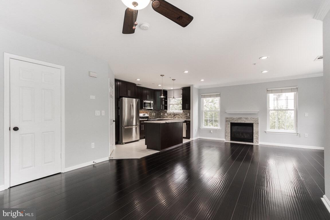 GATES OF FAIR LAKES - Residential