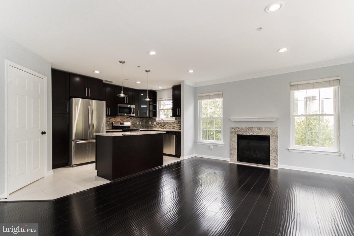 GATES OF FAIR LAKES - Residential