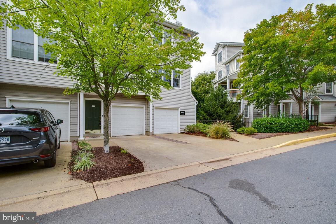 GATES OF FAIR LAKES - Residential