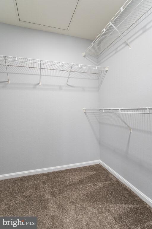 GATES OF FAIR LAKES - Residential