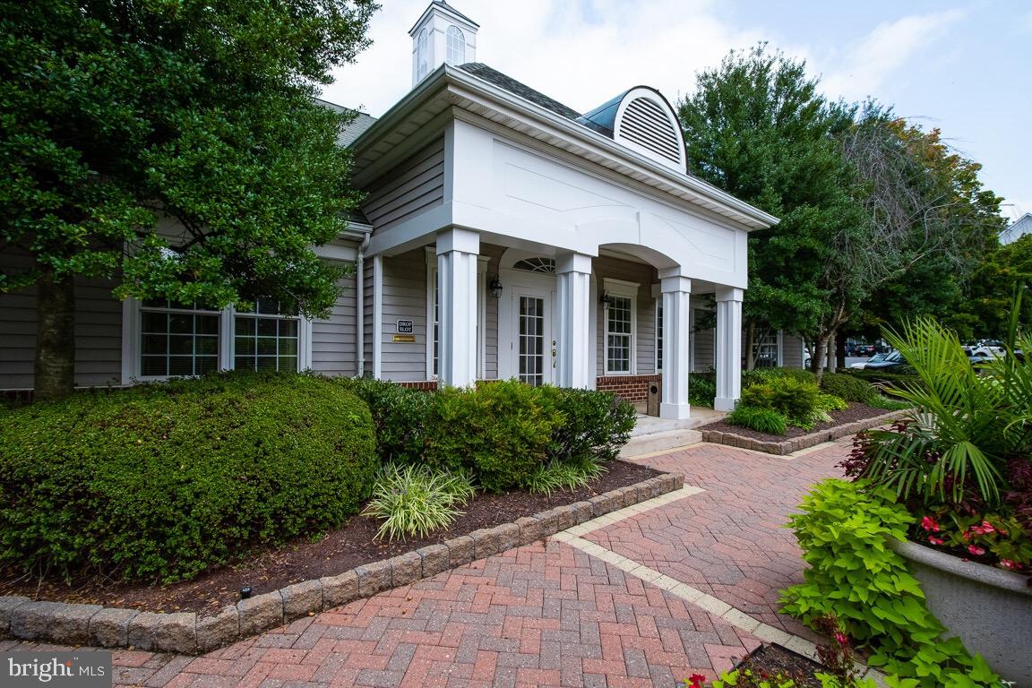 GATES OF FAIR LAKES - Residential