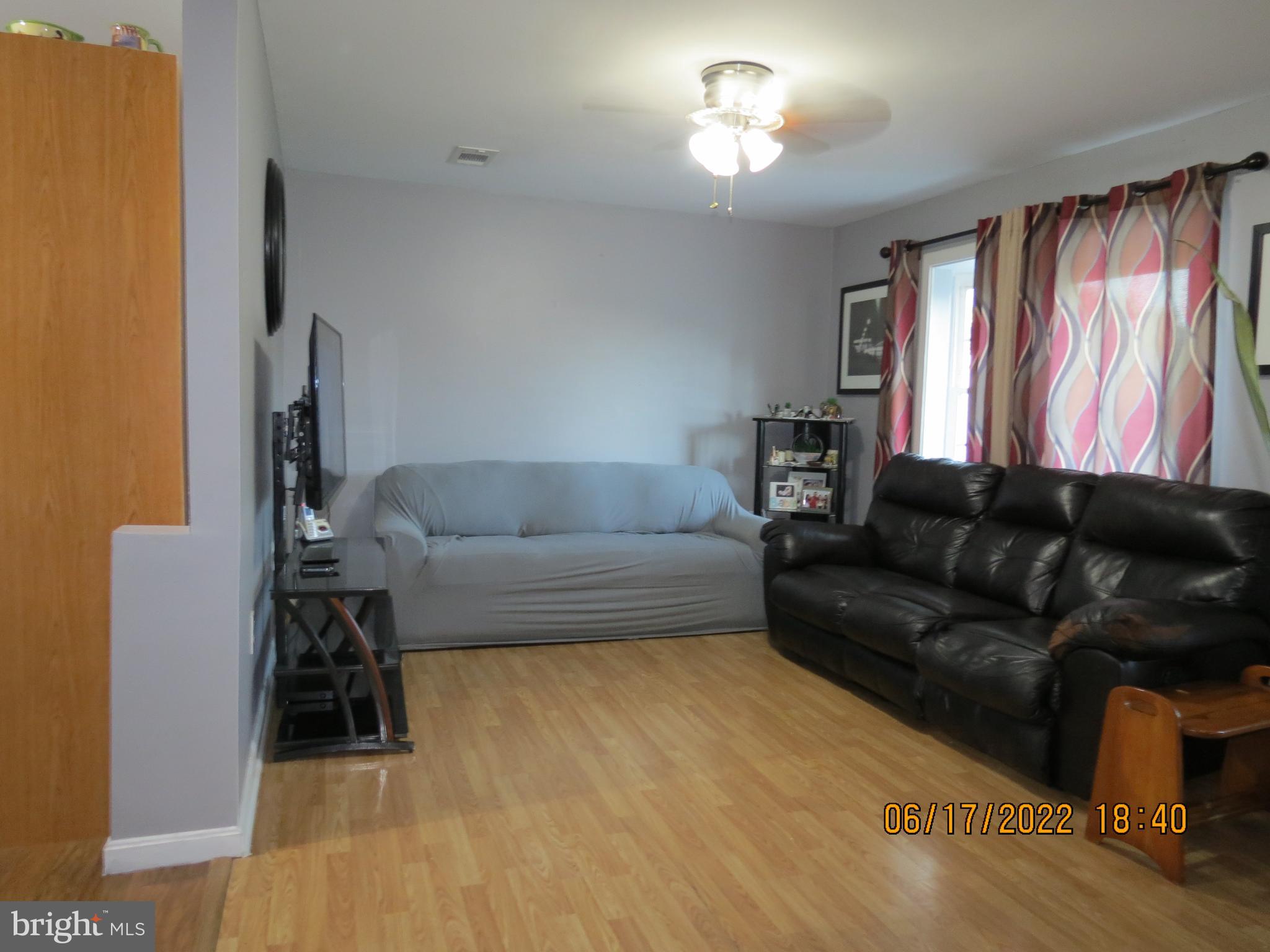 BAKER HEIGHTS - Residential