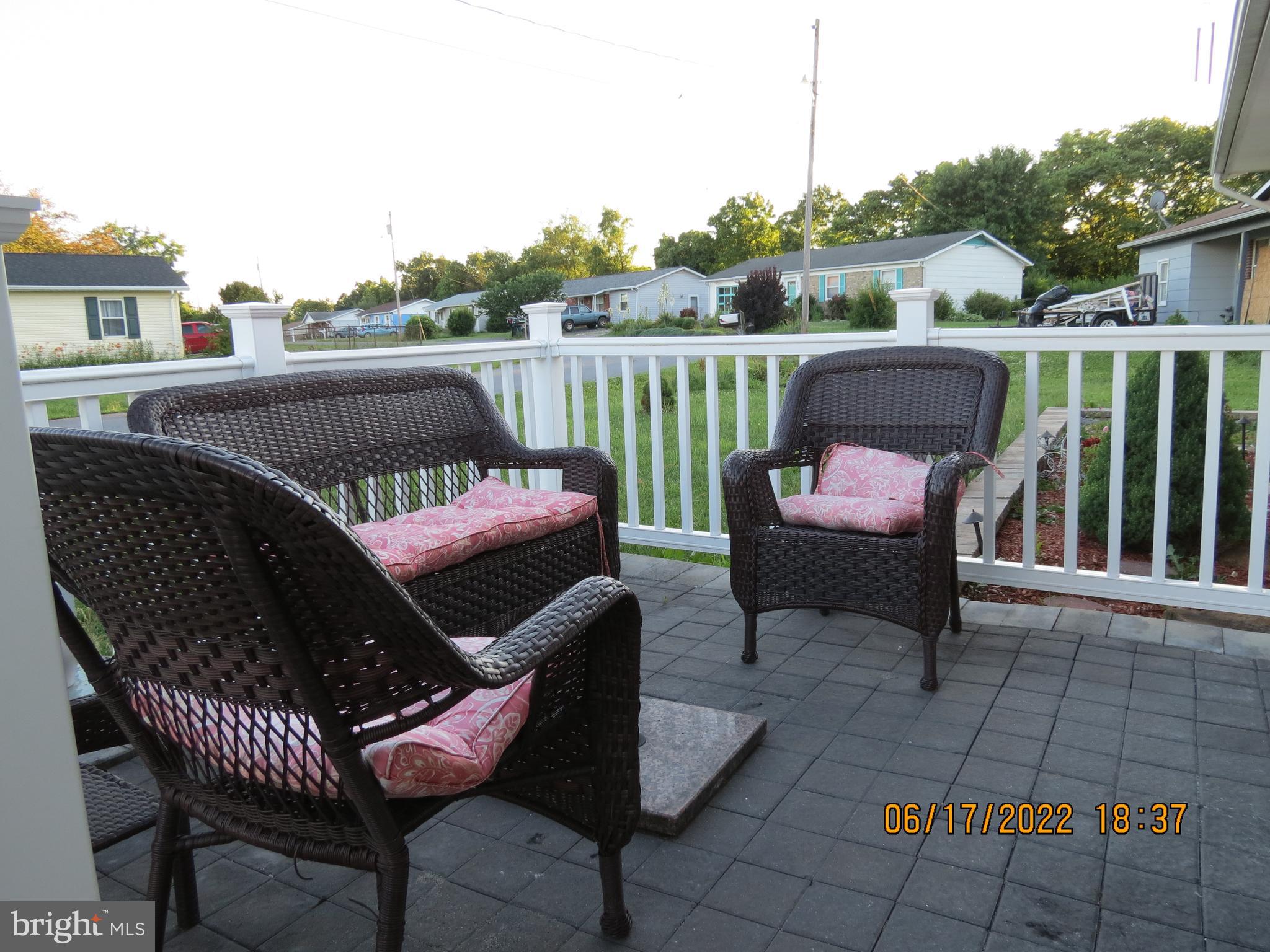 BAKER HEIGHTS - Residential