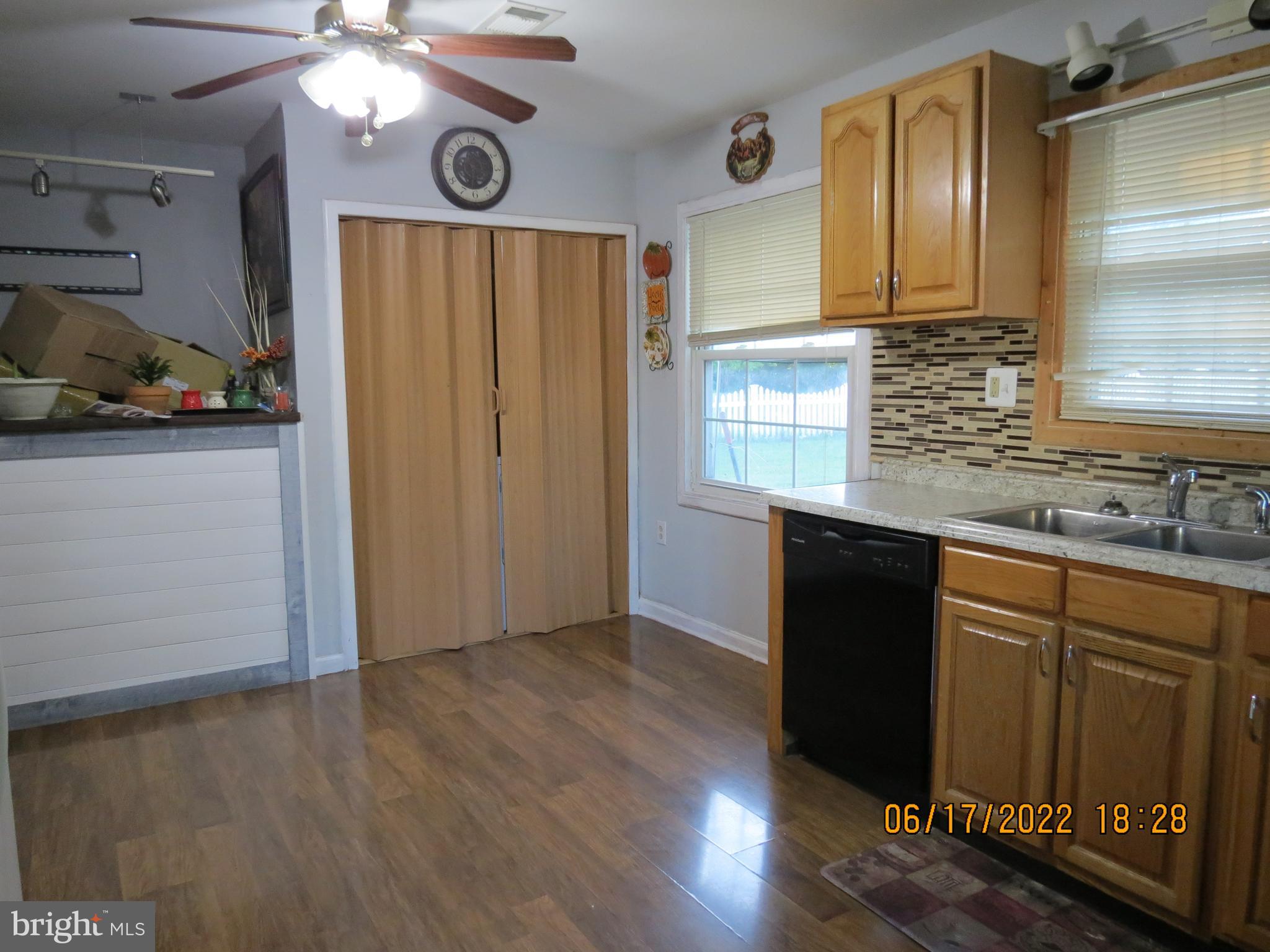 BAKER HEIGHTS - Residential