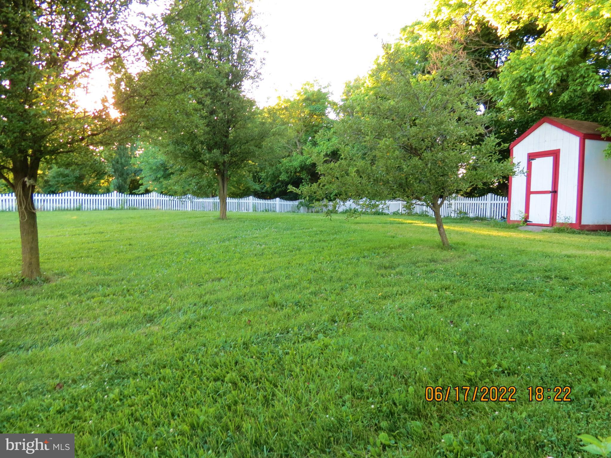 BAKER HEIGHTS - Residential