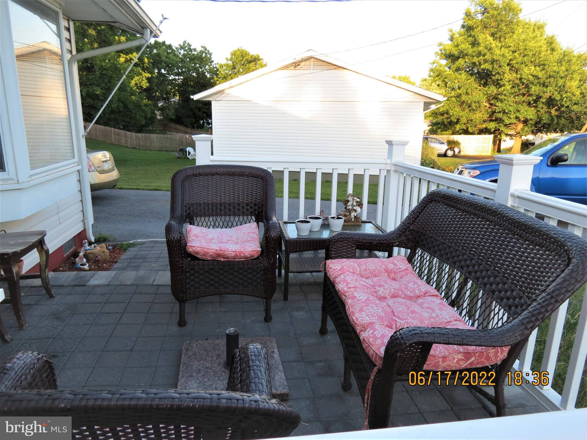 BAKER HEIGHTS - Residential