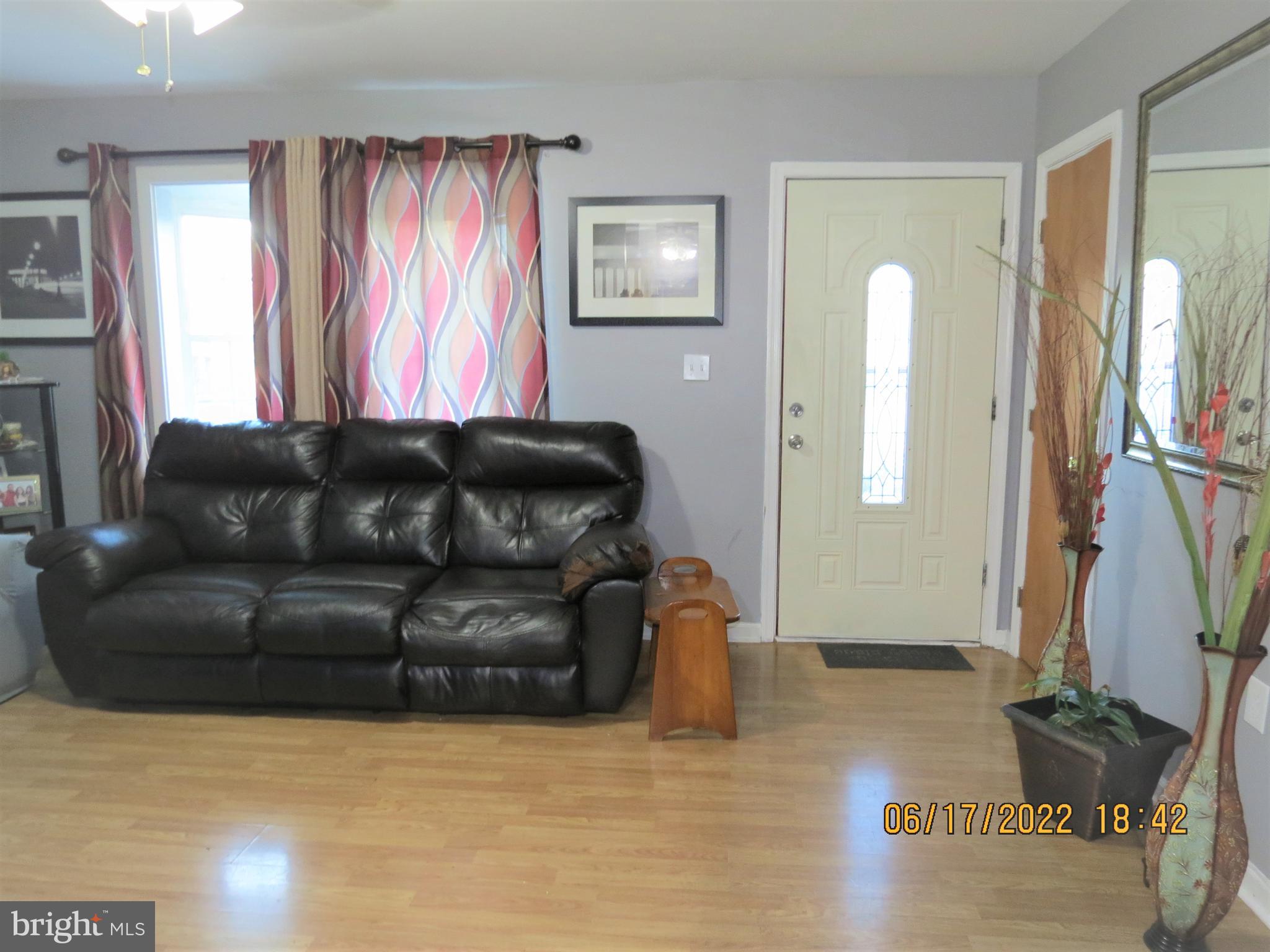 BAKER HEIGHTS - Residential