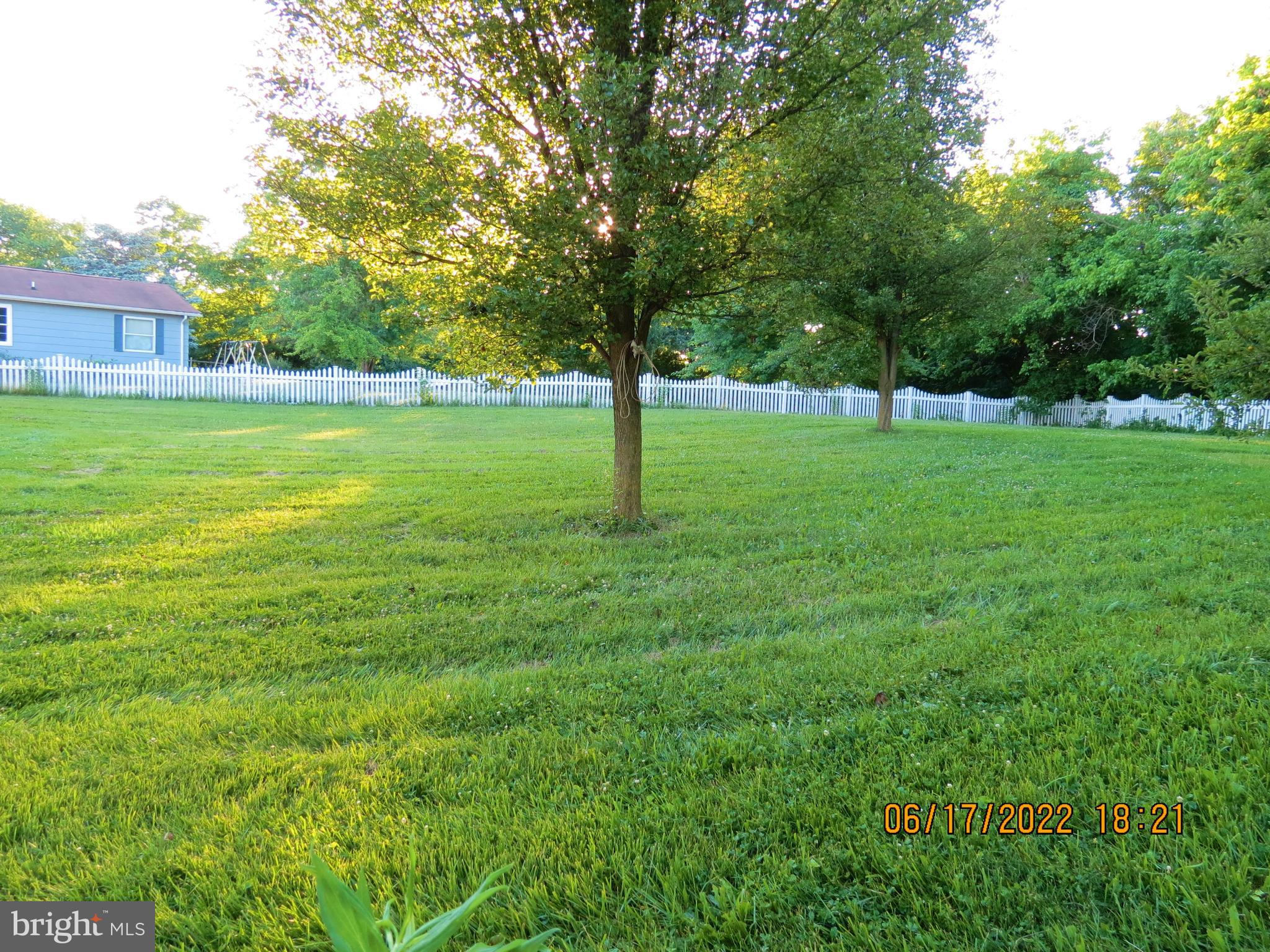 BAKER HEIGHTS - Residential