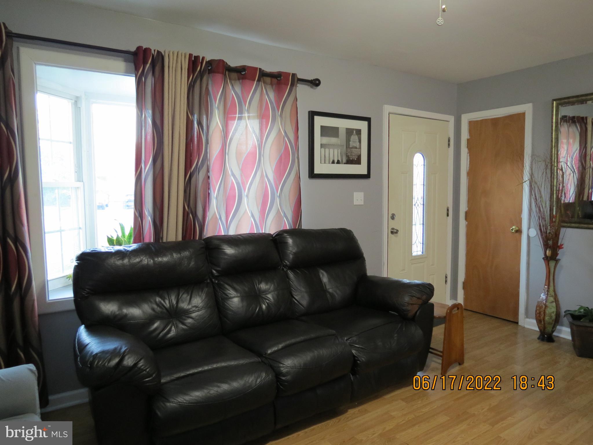 BAKER HEIGHTS - Residential