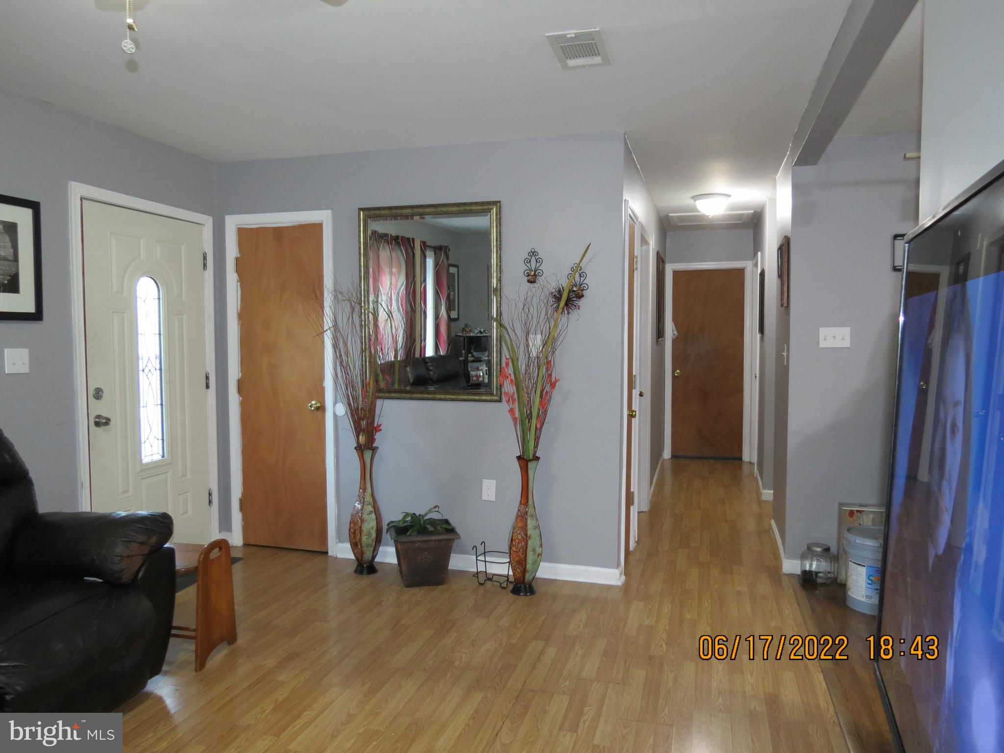 BAKER HEIGHTS - Residential