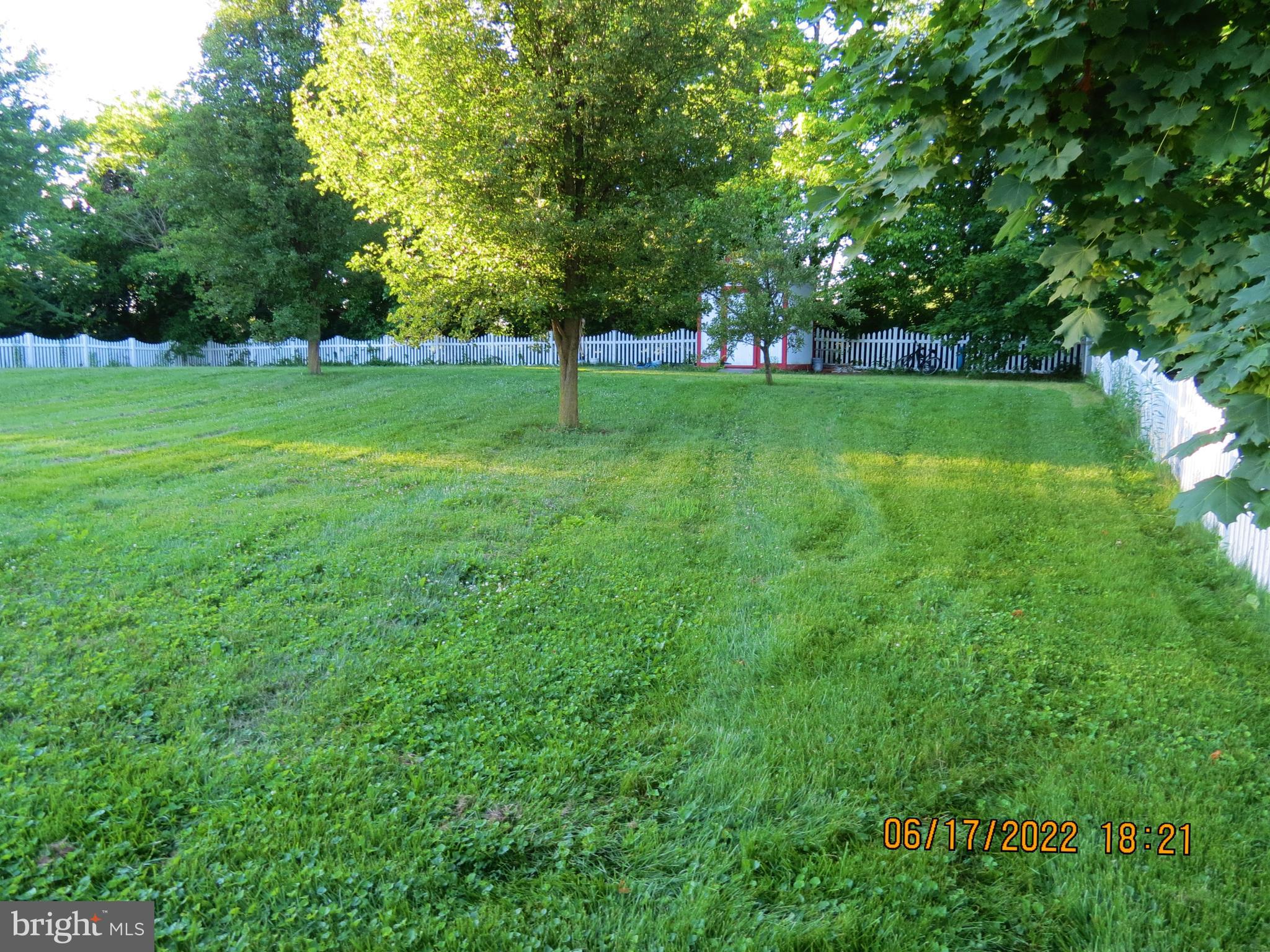 BAKER HEIGHTS - Residential