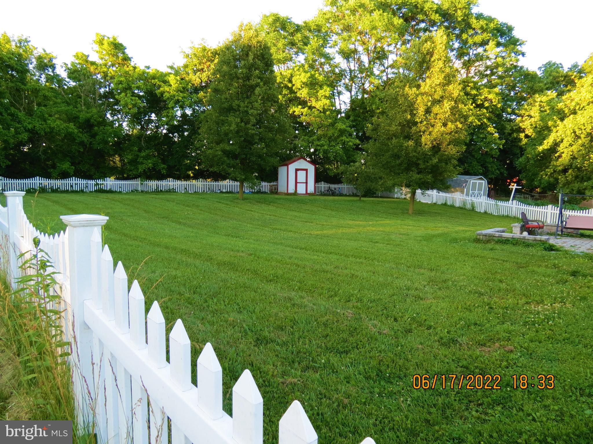 BAKER HEIGHTS - Residential