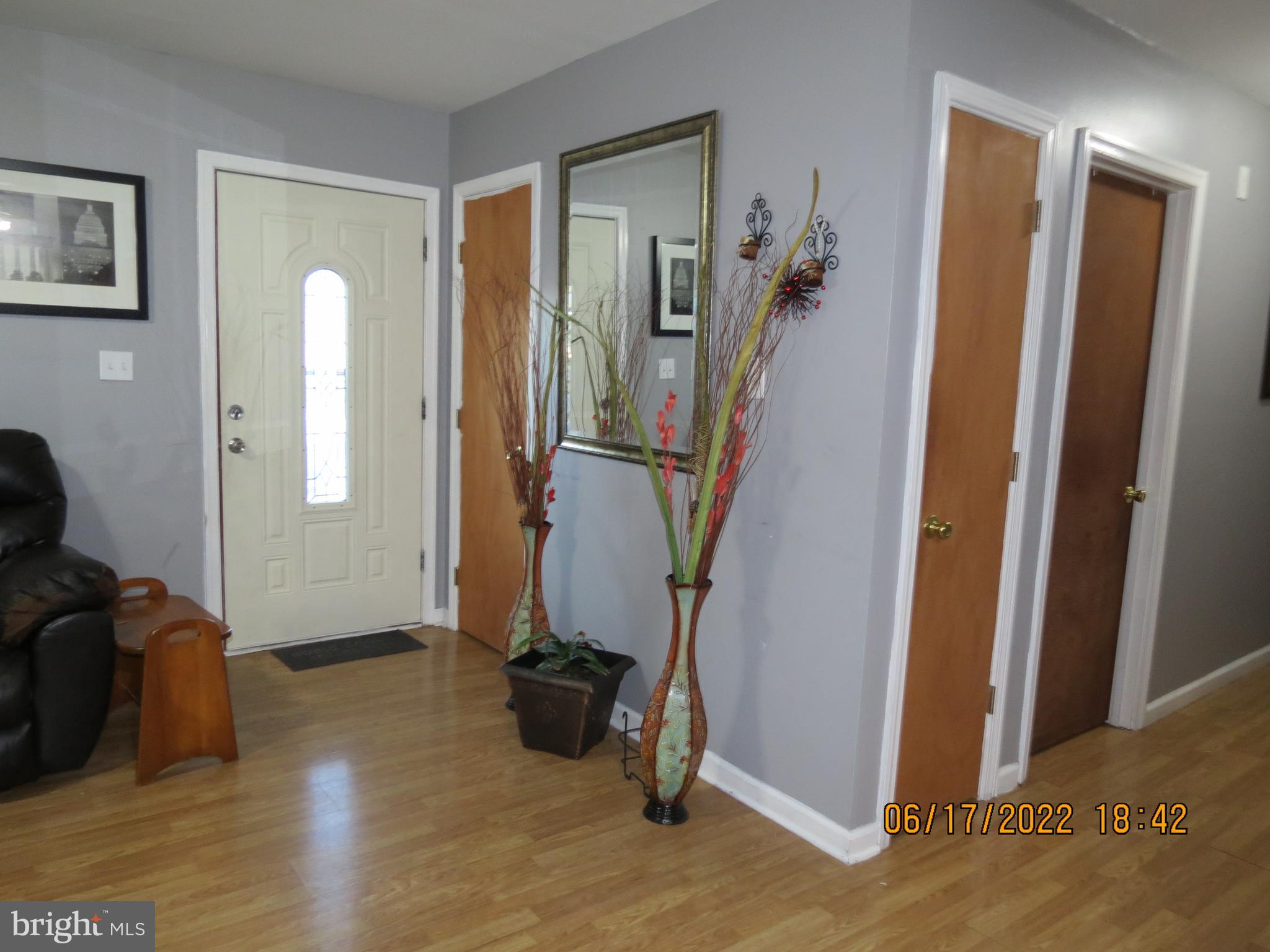 BAKER HEIGHTS - Residential