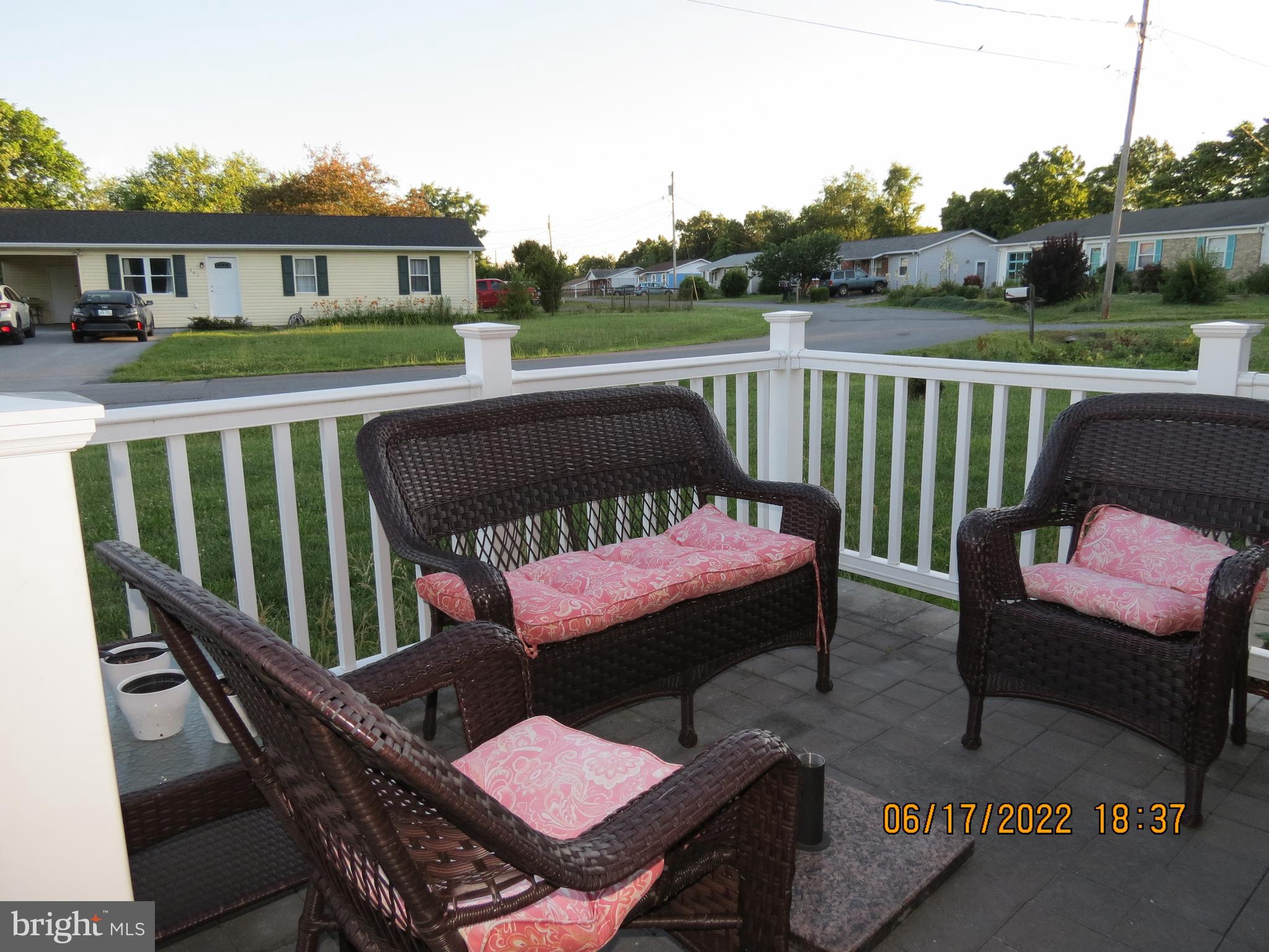 BAKER HEIGHTS - Residential