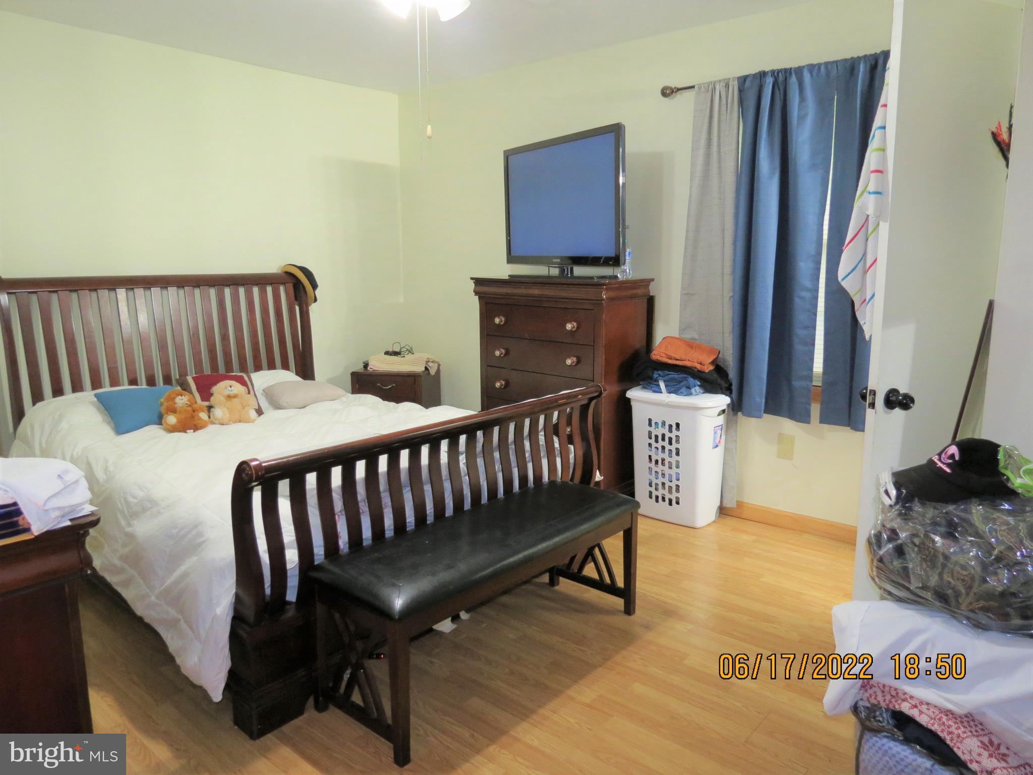 BAKER HEIGHTS - Residential