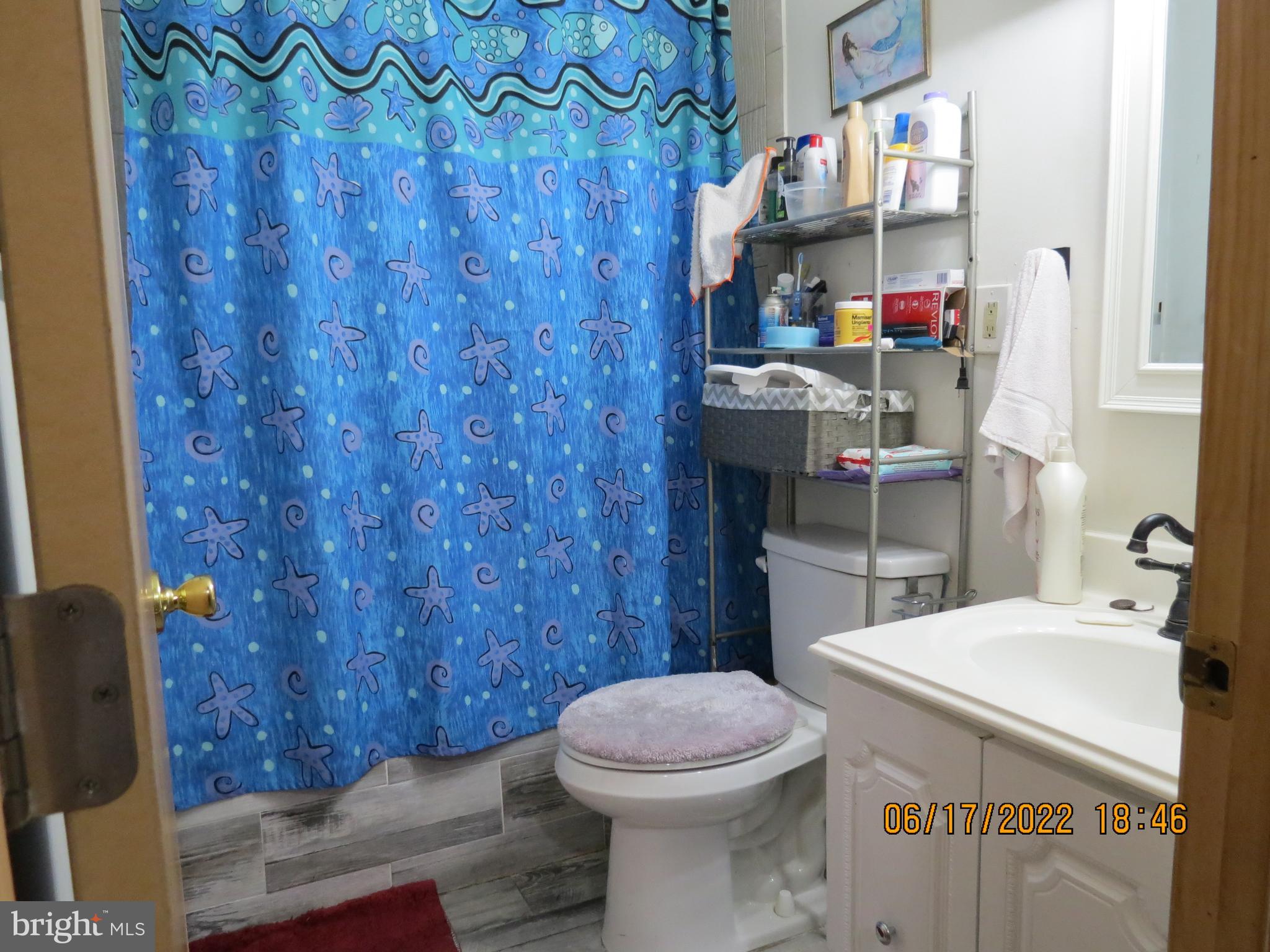 BAKER HEIGHTS - Residential