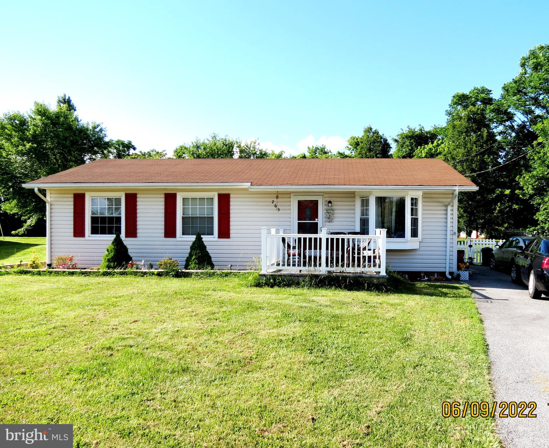 BAKER HEIGHTS - Residential