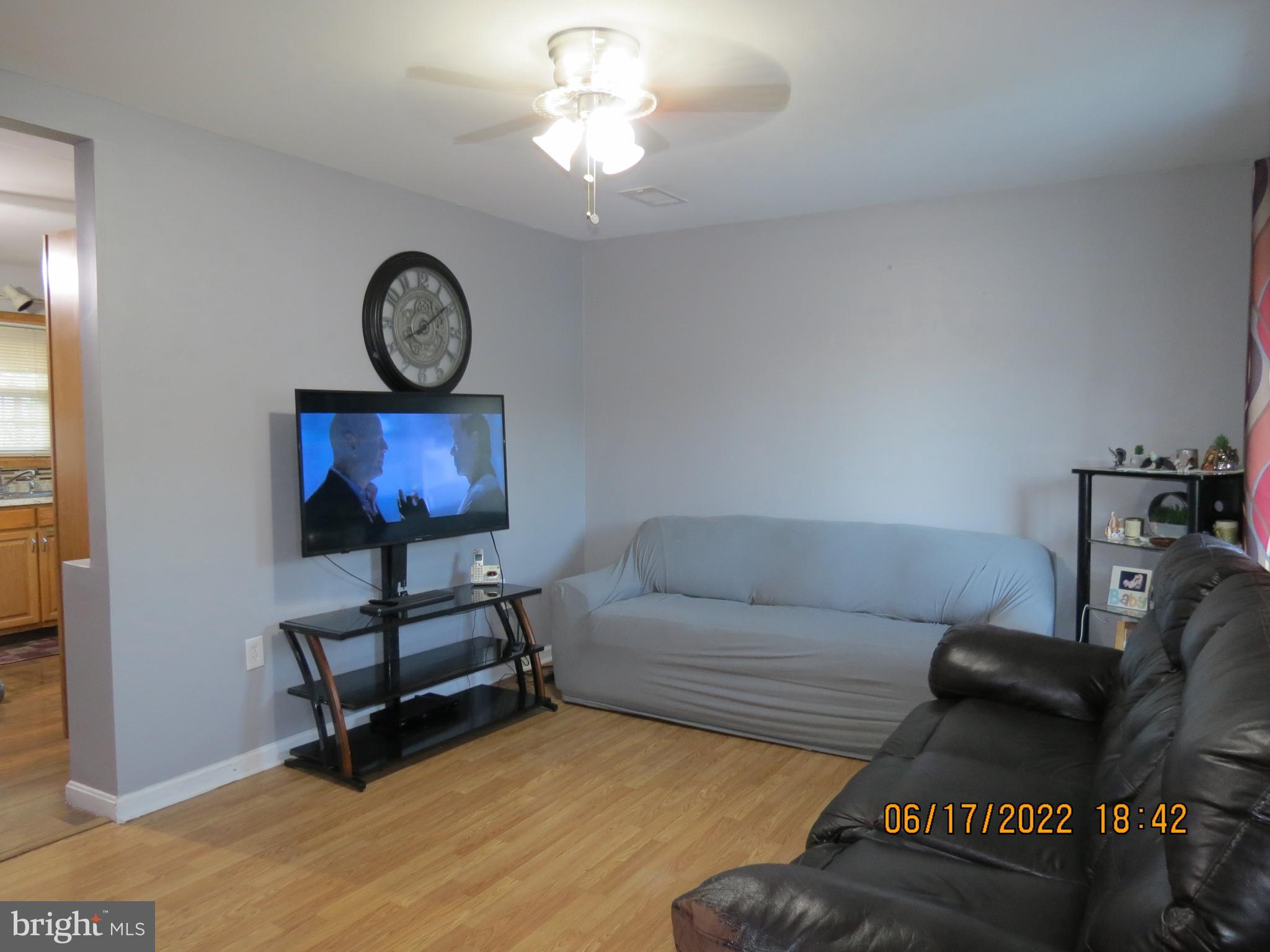 BAKER HEIGHTS - Residential