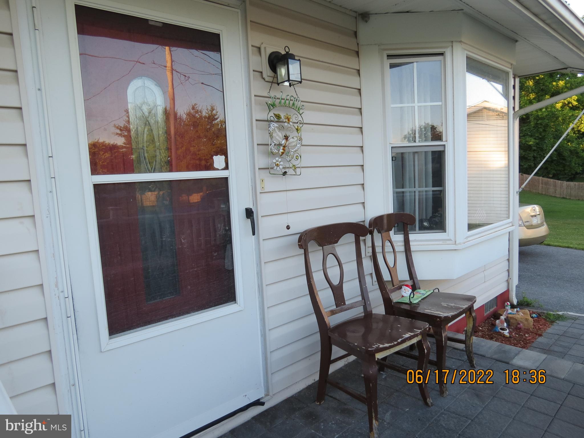 BAKER HEIGHTS - Residential