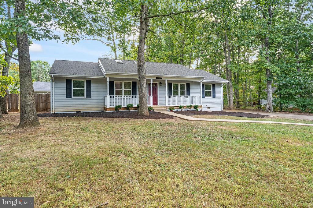 LAKE WILDERNESS - Residential