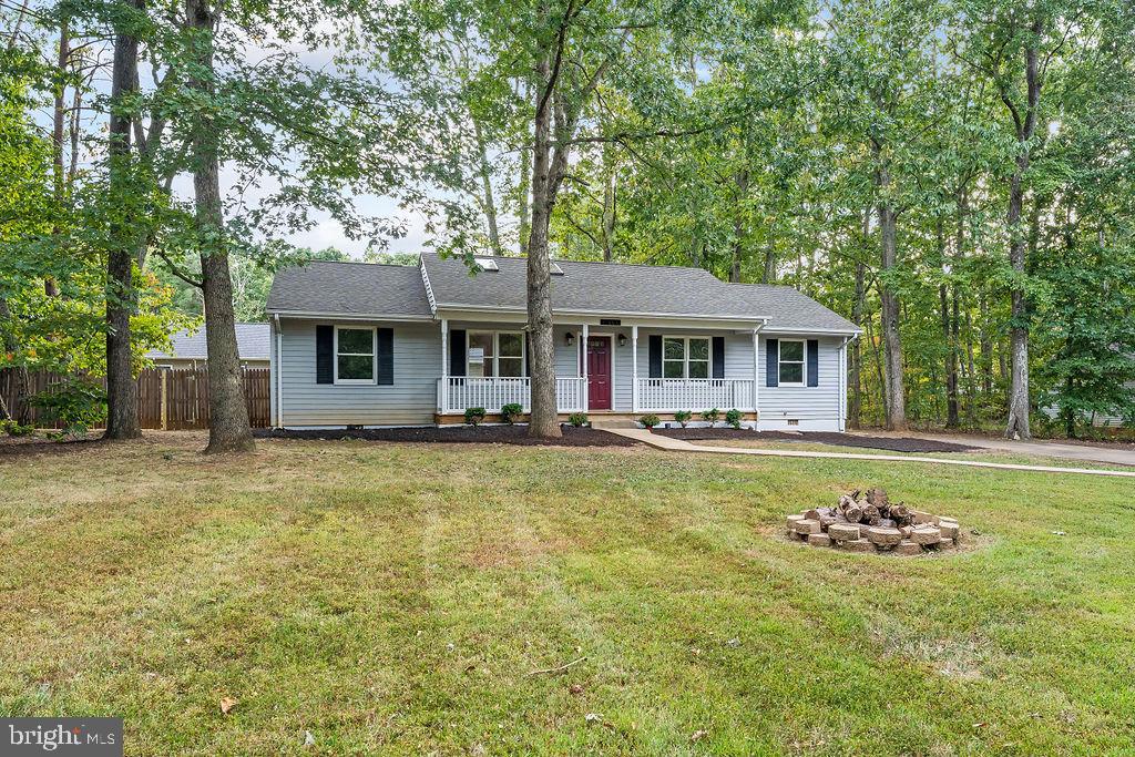 LAKE WILDERNESS - Residential