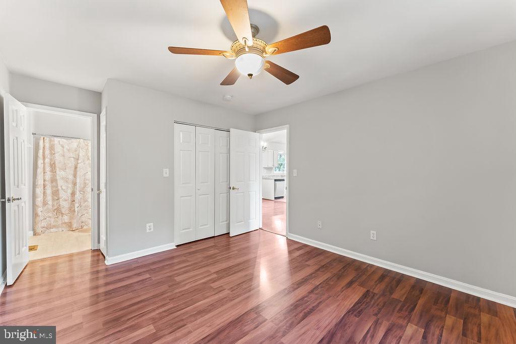 LAKE WILDERNESS - Residential